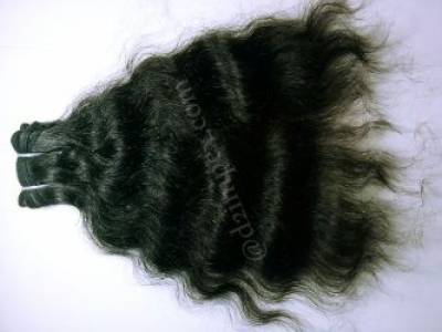 HAIR REPLACEMENT