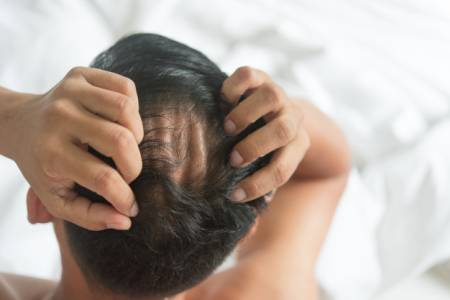 Hair Weaving​ Services