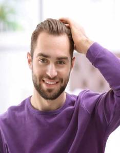 Hair Transplant
