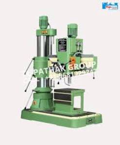 DRILL MACHINE