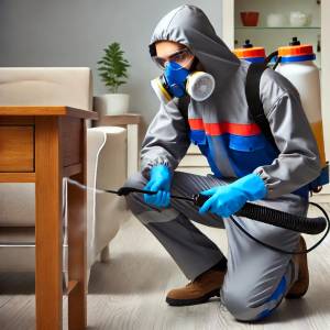 Pest Control Services