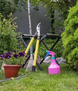 Gardening Services