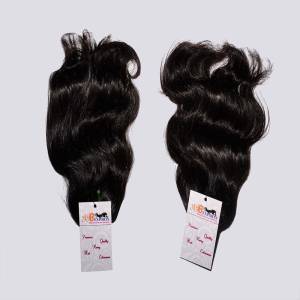 Machine Double Weft Hair Bundle