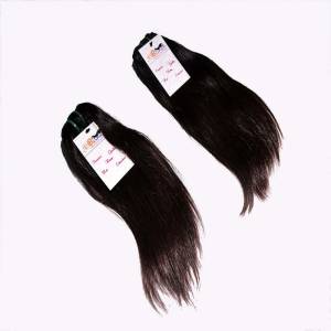 Natural Straight Hair Bundle