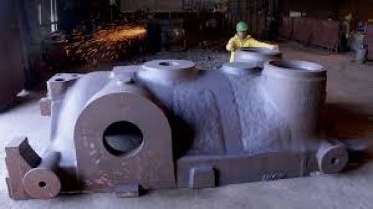 Steel Castings