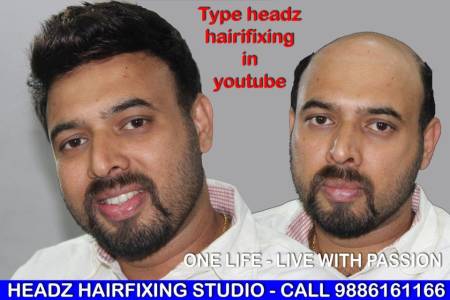 Hair Clipping