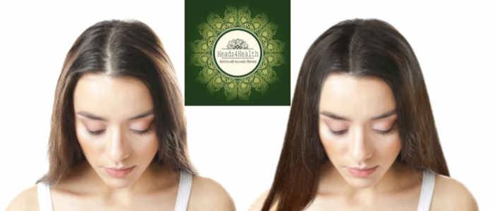 Hair Topper For Women