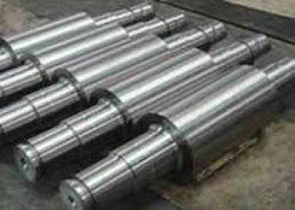 Forged Rolls