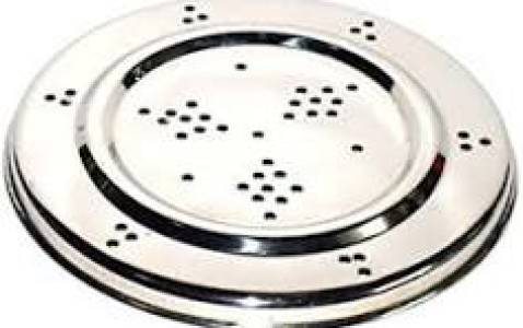 Bottom Plate
