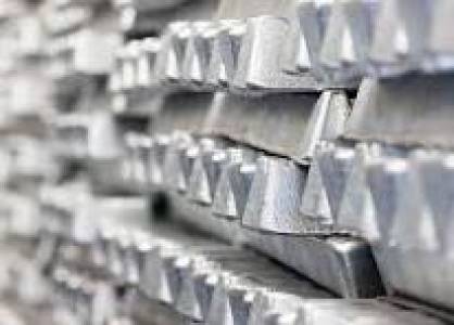 Aluminium Ingots