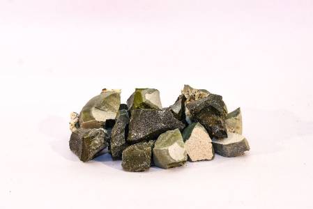 Synthetic Slag