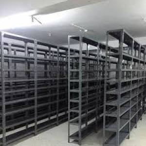 Framework Racks