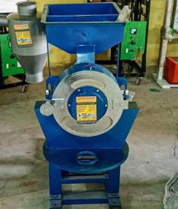 Commercial Atta Chakki Machine