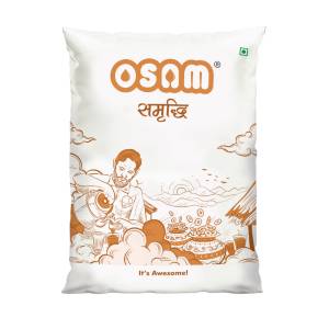 Samridhi Tea Milk
