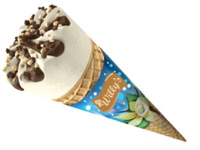 Vanilla