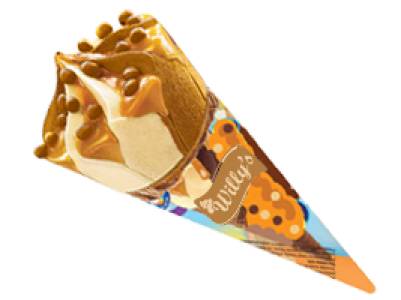 Butter Scotch