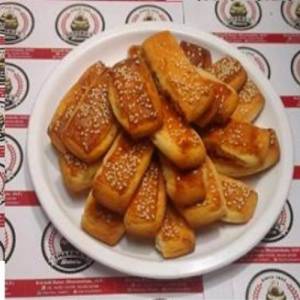 Sesame Sweet