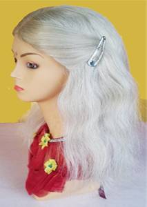 Ladies Hair Wig