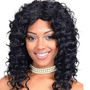 Wholesale Deep Wave Weave Hair Extensions for Best Price