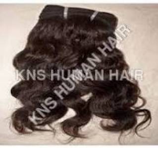 Indian Curl Pride hair Extensions