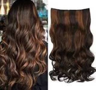 Hand Weft Hair