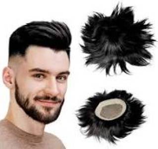 Black Human Hair