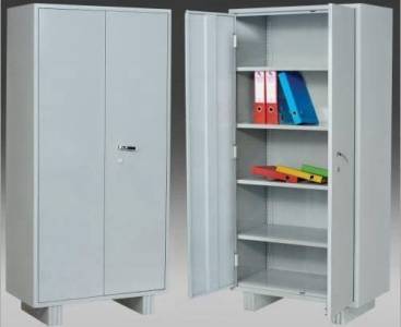 Storewell Cupboards