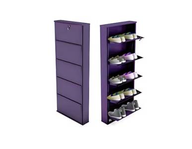 SHOE RACK