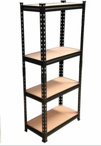 Boltless Rack