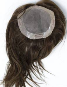 Custom Made Hair Piece