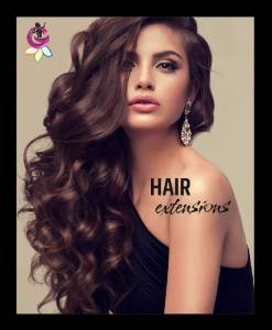 Hair Extensions