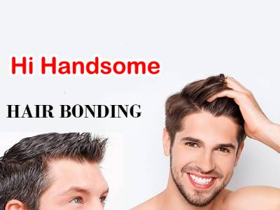 Hair Bonding