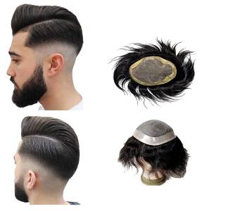 Hair Fixing Service