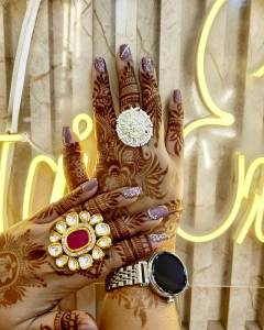 Mehndi
