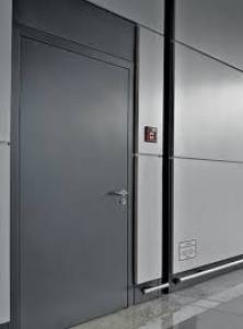 Industrial Doors