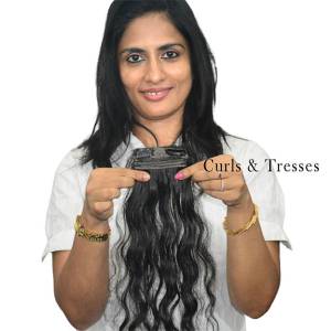 SCALP HAIR TOPPER AND FRONT HAIR PATCHES