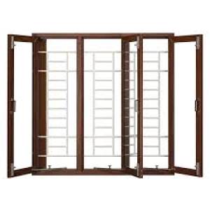 Steel Windows
