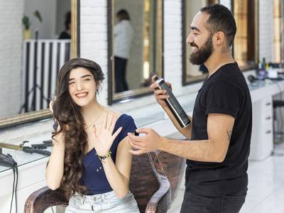 Hair Patch Maintenance