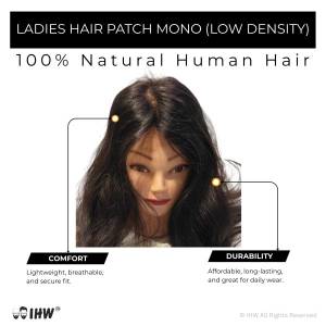 Hair Patches