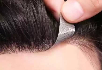 Hair Patch