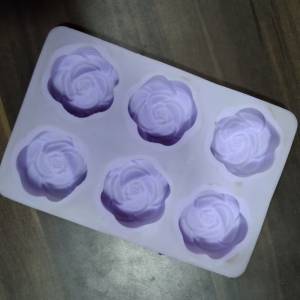 Mould Rose