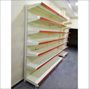 Supermarket Rack
