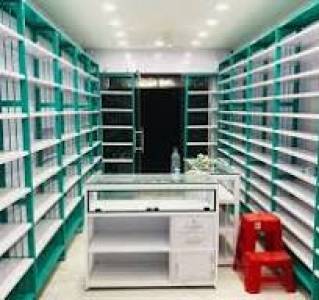 Medical Racks