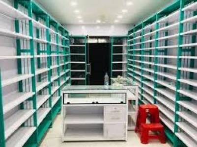 Medical Racks