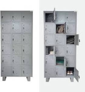 Industrial Locker