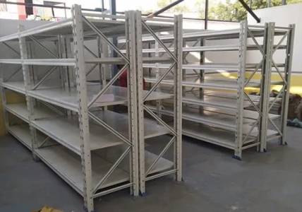 Shelving Racks