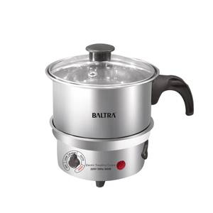 Baltra Glair 400 W Travel Cooker 1 N