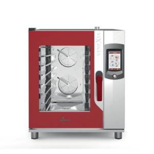 Combi Oven (Digital) SG07TCC E