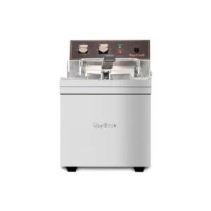 Electric Fryer Premium-ECP-8LF