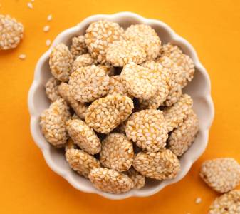 Winter Specialities